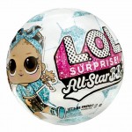 L.O.L Surprise – Bábika All Star BBs